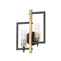 Wall Sconce (Multi Bulb) Wall Sconce (Multi Bulb)