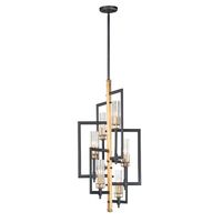 Mini Chandelier 14" Width Mini Chandelier 14" Width