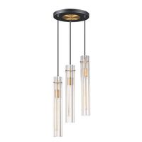 Multi Light Pendant 12-3/4" Width Multi Light Pendant 12-3/4" Width