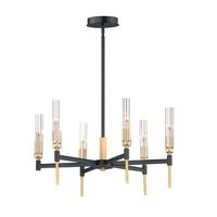 Multi Light Pendant 24-3/4" Width Multi Light Pendant 24-3/4" Width