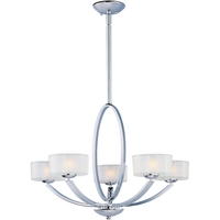Mid Sized Chandelier 30" Width Mid Sized Chandelier 30" Width