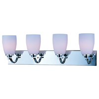 Bathroom Lighting (4 or more bulbs) 30-3/4" Width Bathroom Lighting (4 or more bulbs) 30-3/4" Width
