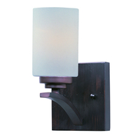 1 Bulb Wall Sconce 1 Bulb Wall Sconce