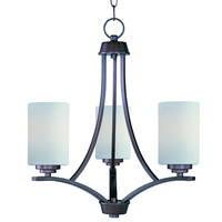 Mini Chandelier 18" Width Mini Chandelier 18" Width