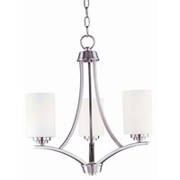 Mini Chandelier 18" Width Mini Chandelier 18" Width