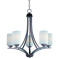Mid Sized Chandelier 24" Width Mid Sized Chandelier 24" Width