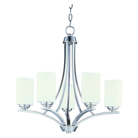 Mid Sized Chandelier 24" Width Mid Sized Chandelier 24" Width
