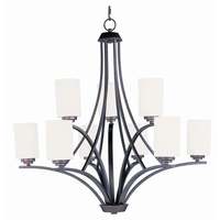 Large Foyer Chandelier 32" Width Large Foyer Chandelier 32" Width