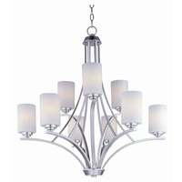 Large Foyer Chandelier 32" Width Large Foyer Chandelier 32" Width