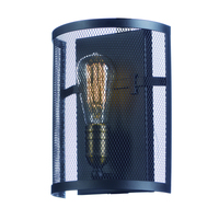 1 Bulb Wall Sconce 1 Bulb Wall Sconce