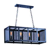 Linear Pendants 13-3/4" Width Linear Pendants 13-3/4" Width