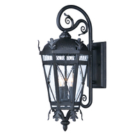Outdoor Wall Light 22-1/2" Height Outdoor Wall Light 22-1/2" Height