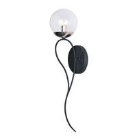 1 Bulb Wall Sconce 1 Bulb Wall Sconce