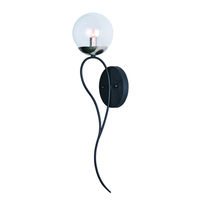 1 Bulb Wall Sconce 1 Bulb Wall Sconce