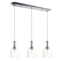 Multi Light Pendant 6-1/4" Width Multi Light Pendant 6-1/4" Width
