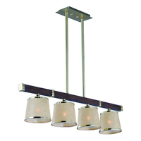 Linear Pendants 7-1/4" Width Linear Pendants 7-1/4" Width