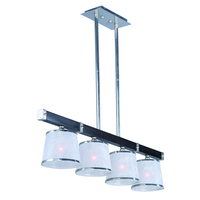 Linear Pendants 7-1/4" Width Linear Pendants 7-1/4" Width