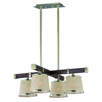 Linear Pendants 29-1/4" Width Linear Pendants 29-1/4" Width