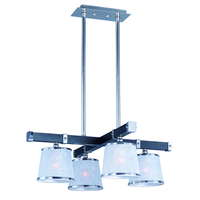 Linear Pendants 29-1/4" Width Linear Pendants 29-1/4" Width
