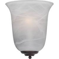 1 Bulb Wall Sconce 1 Bulb Wall Sconce