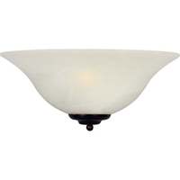 1 Bulb Wall Sconce 1 Bulb Wall Sconce