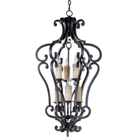 Foyer Pendant Lighting 21" Width Foyer Pendant Lighting 21" Width