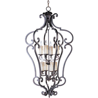 Foyer Pendant Lighting 27" Width Foyer Pendant Lighting 27" Width