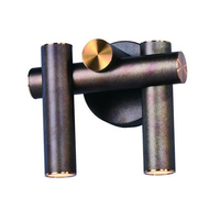 1 Bulb Wall Sconce 1 Bulb Wall Sconce