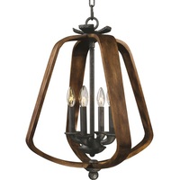 Foyer Pendant Lighting 19" Width Foyer Pendant Lighting 19" Width