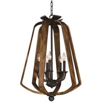 Foyer Pendant Lighting 22" Width Foyer Pendant Lighting 22" Width