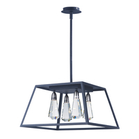 Foyer Pendant Lighting 19-3/4" Width Foyer Pendant Lighting 19-3/4" Width