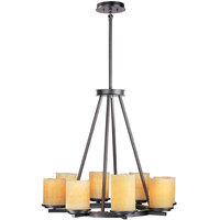 Mid Sized Chandelier 29" Width Mid Sized Chandelier 29" Width