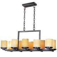 Linear Pendants 45" Width Linear Pendants 45" Width