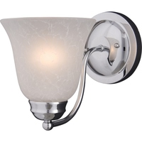 1 Bulb Wall Sconce 1 Bulb Wall Sconce