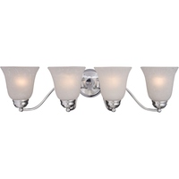Bathroom Lighting (4 or more bulbs) 27-1/2" Width Bathroom Lighting (4 or more bulbs) 27-1/2" Width
