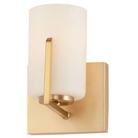 1 Bulb Wall Sconce 1 Bulb Wall Sconce