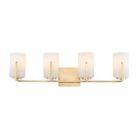 Bathroom Lighting (4 or more bulbs) 29-3/4" Width Bathroom Lighting (4 or more bulbs) 29-3/4" Width