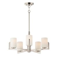 Mid Sized Chandelier 36" Width Mid Sized Chandelier 36" Width