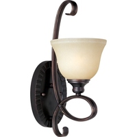 1 Bulb Wall Sconce 1 Bulb Wall Sconce