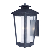 Outdoor Wall Light 16" Height Outdoor Wall Light 16" Height