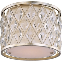 Flush Mount Ceiling Light 12-1/2" Width Flush Mount Ceiling Light 12-1/2" Width