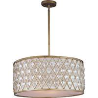 Drum Pendant 24" Width Drum Pendant 24" Width