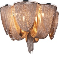 Flush Mount Ceiling Light 18" Width Flush Mount Ceiling Light 18" Width