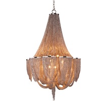 Mid Sized Chandelier 27" Width Mid Sized Chandelier 27" Width