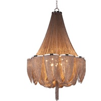 Large Foyer Chandelier 34" Width Large Foyer Chandelier 34" Width