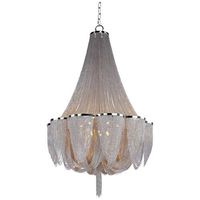 Large Foyer Chandelier 42" Width Large Foyer Chandelier 42" Width
