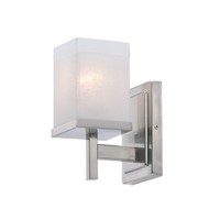 1 Bulb Wall Sconce 1 Bulb Wall Sconce