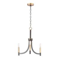 Mini Chandelier 20" Width Mini Chandelier 20" Width