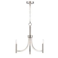 Mini Chandelier 20" Width Mini Chandelier 20" Width
