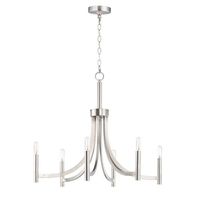 Mid Sized Chandelier 28" Width Mid Sized Chandelier 28" Width